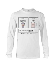 3rd Grade Long Sleeve Tee tile