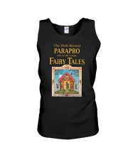 PARAPROFESSIONAL Unisex Tank tile