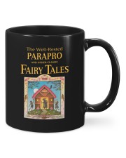 PARAPROFESSIONAL Mugs tile