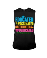 Kindergarten Sleeveless Tee tile