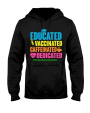 Kindergarten Hooded Sweatshirt tile