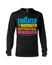 Kindergarten Long Sleeve Tee tile