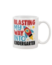 KINDERGARTEN Mug tile