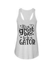 GATOR Ladies Flowy Tank tile