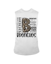 BRONCHO Sleeveless Tee tile