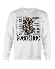 BRONCHO Crewneck Sweatshirt tile