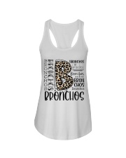 BRONCHO Ladies Flowy Tank tile