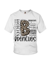 BRONCHO Youth T-Shirt tile