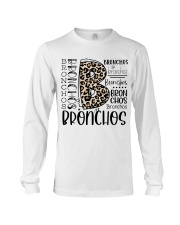 BRONCHO Long Sleeve Tee tile
