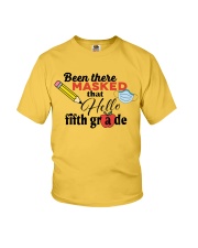 5TH GRADE Youth T-Shirt tile
