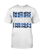 PANTHERS Classic T-Shirt tile