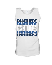 PANTHERS Unisex Tank tile