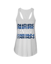 PANTHERS Ladies Flowy Tank tile