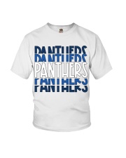PANTHERS Youth T-Shirt tile