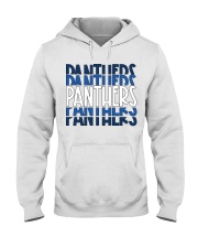 PANTHERS Hooded Sweatshirt tile