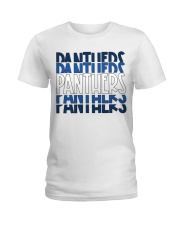 PANTHERS Ladies T-Shirt tile