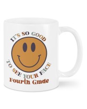 4TH GRADE Mugs tile