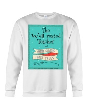 5TH GRADE TEACHER 2022 Crewneck Sweatshirt tile
