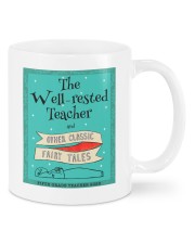 5TH GRADE TEACHER 2022 Mugs tile