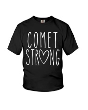 COMET STRONG Youth T-Shirt tile