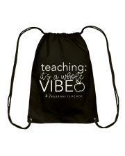 3RD GRADE Drawstring Bag tile