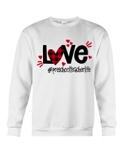 PRESCHOOL LIFE Crewneck Sweatshirt thumbnail