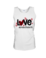PRESCHOOL LIFE Unisex Tank thumbnail