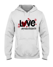 PRESCHOOL LIFE Hooded Sweatshirt thumbnail