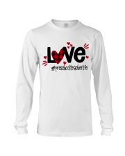 PRESCHOOL LIFE Long Sleeve Tee thumbnail