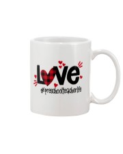 PRESCHOOL LIFE Mug thumbnail