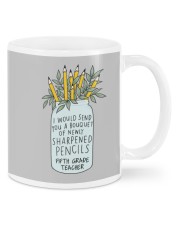 5th Grade Teacher Mugs tile