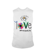 LOVE PRINCIPAL LIFE Sleeveless Tee thumbnail