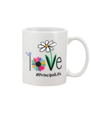 LOVE PRINCIPAL LIFE Mug thumbnail