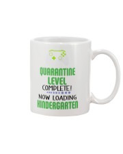 KINDERGARTEN LOADING Mug tile