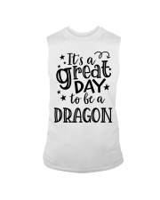 DRAGON Sleeveless Tee tile
