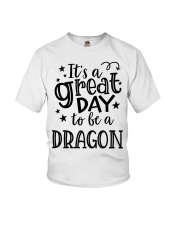 DRAGON Youth T-Shirt tile