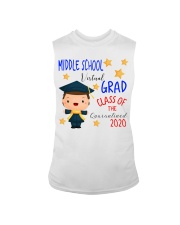 MIDDLE SCHOOL Sleeveless Tee tile
