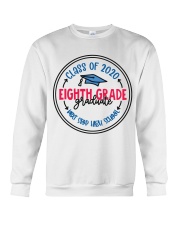 8TH GRADE Crewneck Sweatshirt tile