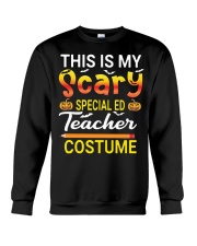 Sped Crewneck Sweatshirt tile