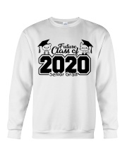 SENIOR FUTURE CLASS OF 2020 Crewneck Sweatshirt tile