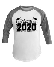 SENIOR FUTURE CLASS OF 2020 Baseball Tee tile