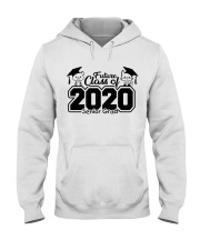 SENIOR FUTURE CLASS OF 2020 Hooded Sweatshirt tile