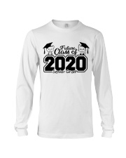 SENIOR FUTURE CLASS OF 2020 Long Sleeve Tee tile