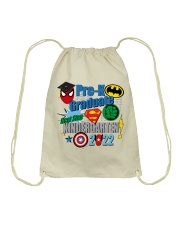 PRE-K Drawstring Bag tile
