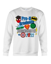 PRE-K Crewneck Sweatshirt tile