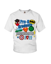 PRE-K Youth T-Shirt front