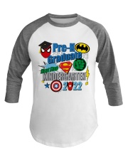 PRE-K Baseball Tee tile