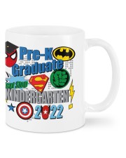 PRE-K Mugs tile