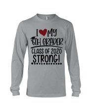 6TH GRADER Long Sleeve Tee tile