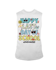 2ND GRADE Sleeveless Tee tile